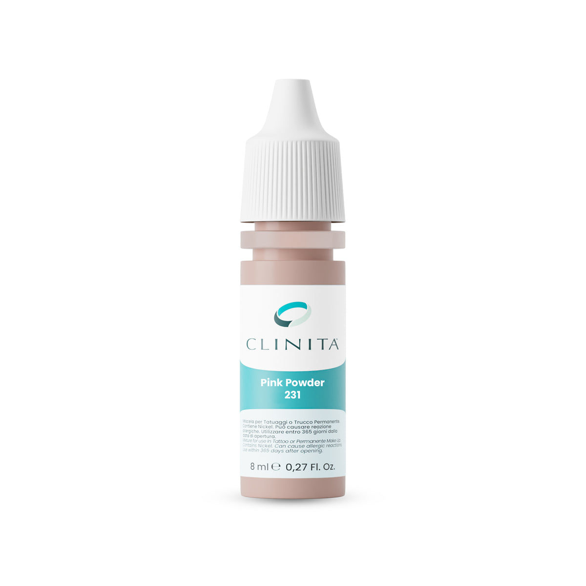 PINK POWDER 8ml