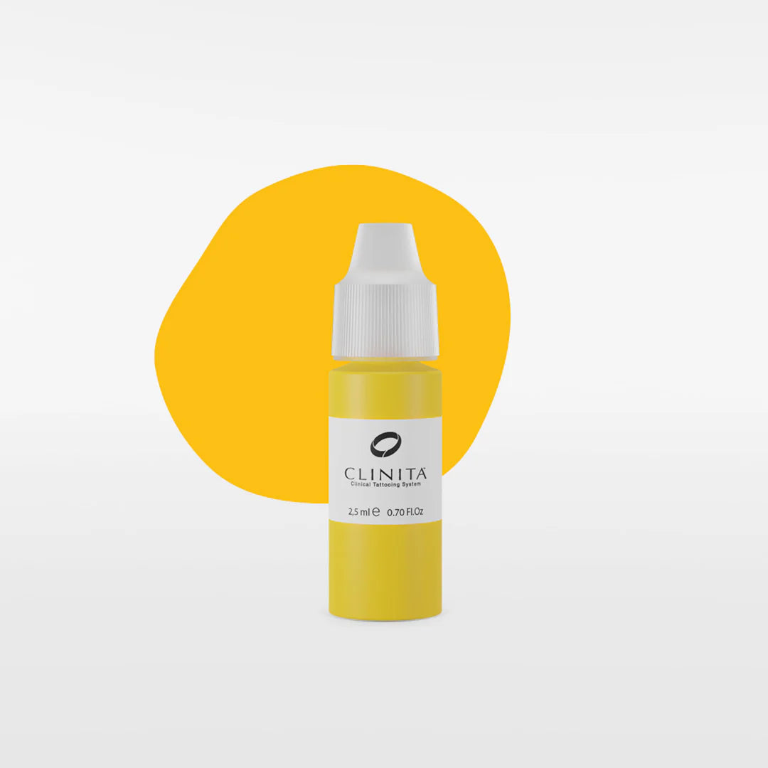 PURE GOLD 8ml