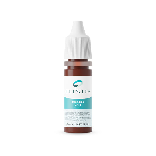 GRENADE 8ml