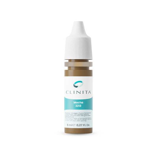 MOCHA 8ml
