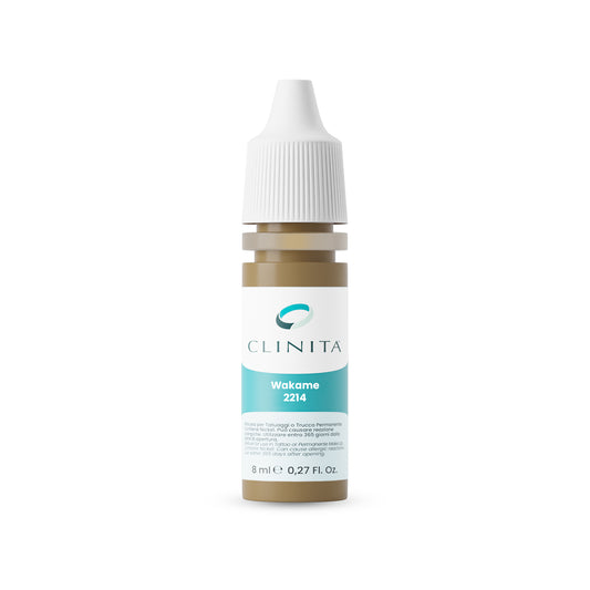 WAKAME 8ml