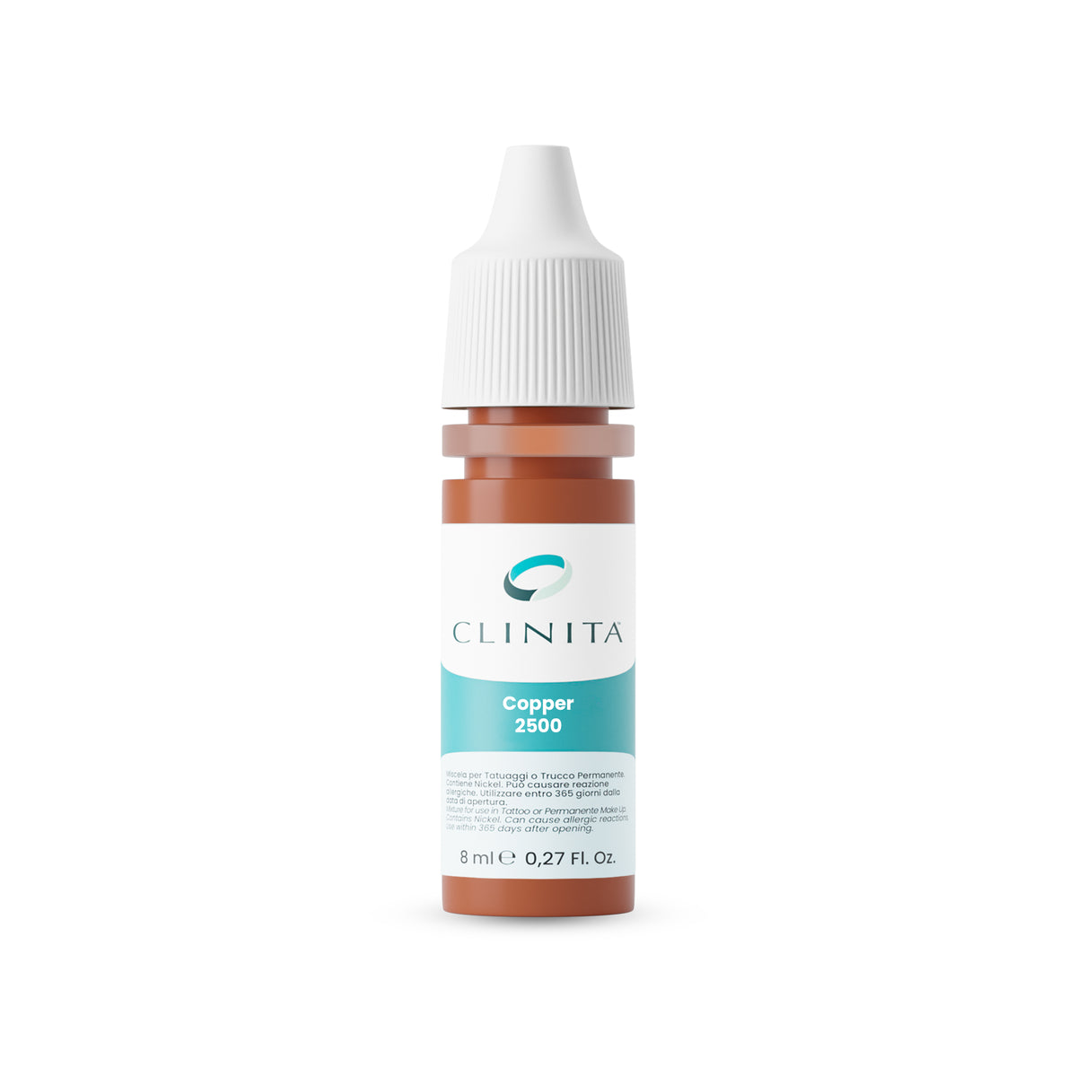 COPPER 8ml