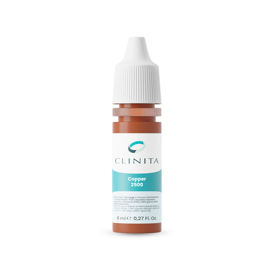 COPPER 8ml
