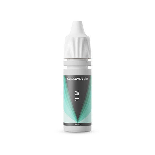 WHITE 8ml